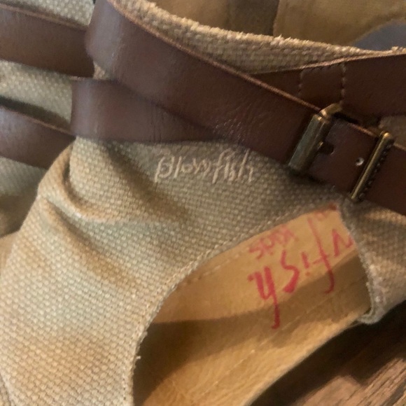 Blowfish Malibu Kids sandal - Picture 4 of 4